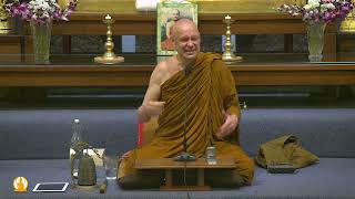 Learning from Everything  Ajahn Brahmali  24 March 2023 [upl. by Michon]