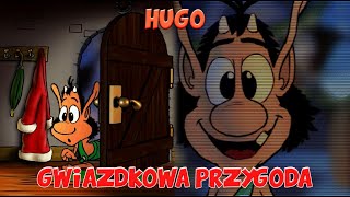 Hugo Gwiazdkowa Przygoda [upl. by Wilder]