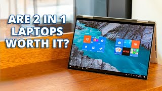 Are 2 in 1 Laptops Worth Purchasing [upl. by Husha129]