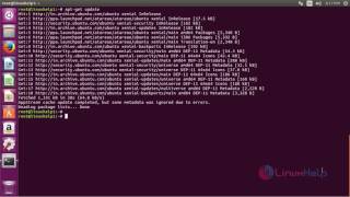 How To install File Downloader on Ubuntu 1604 [upl. by Licko349]