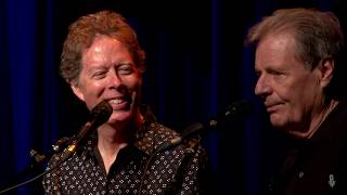 eTown OnStage Interview  Delbert McClinton [upl. by Nimajneb513]