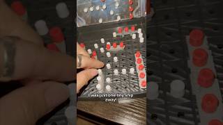 The Battleship board game has a way of making time fly by braingames vlog momlife [upl. by Adnaugal]