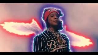 Trippie Redd  Black Magic Official Music Video [upl. by Nyvar]