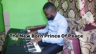 The New Born Prince Of Peace  Popular Gospel Songs  Christmas Carols [upl. by Brewer]