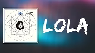 The Kinks  Lola Lyrics [upl. by Aimik]