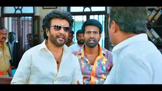 Rajnikanthquot Hindi Dubbed Action Movie Full HD 1080p  Nagma amp Raghuvaran  South Action [upl. by Enamrej291]