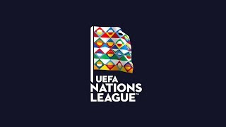 UEFA Nations League brand story [upl. by Ardiekal439]