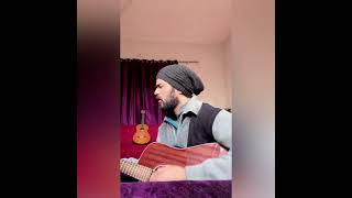 Mehram cover  Coke Studio  Season 14  Shahwaiz Bilal [upl. by Keon367]