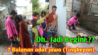 7 BULANAN ADAT JAWA TINGKEPAN [upl. by Heman887]