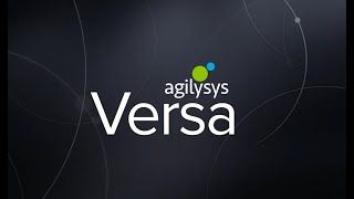 Agilysys Versa™ PMS [upl. by Frankie955]