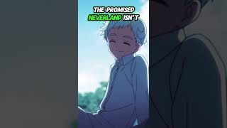 Uncover the Sinister Secrets of quotThe Promised Neverlandquot  Anime Review [upl. by Brelje]