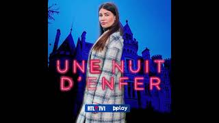 quotUne nuit denferquot  RTL Play  Silent Jill [upl. by Matthias]