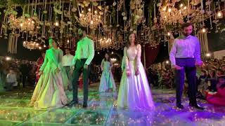 Koka Shaadi Dance  MEHSIF [upl. by Cioban]