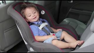 RearFacing Car Seats  MyChart Bedside [upl. by Onaicilef168]