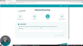 Netzanschluss Wie beantrage ich eine Erzeugungsanlage mit Wallbox [upl. by Hyacinthe803]