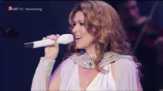 Shania Twain  From This Moment On Live in Las Vegas [upl. by Neivad]