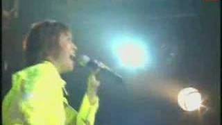 Voltes V  Horie Mmitsuko Live 2000 [upl. by Eceer]