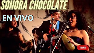 Para Ti Nengón  Trio Chocolate  Latin Müzik Grubu  Kübalı Müzik Grubu  Geleneksel Küba Müziği [upl. by Handbook]