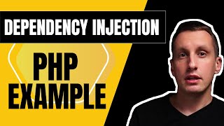 Dependency Injection  Simple guide with examples for every scenario [upl. by Nesmat505]