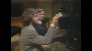 Krystian Zimerman Masterclass  Copenhagen 1994 Chopin Schumann [upl. by Ecniv975]