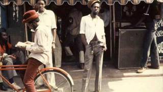 Gregory Isaacs  Philistines [upl. by Repip]