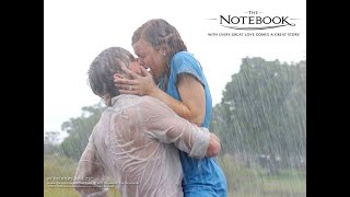 The Notebook 2004  Official Trailer Ryan Gosling amp Rachel McAdams [upl. by Annert840]