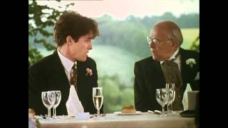 Four Weddings and a Funeral Trailer HQ [upl. by Demp742]