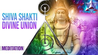 Shiva and Shakti Meditation [upl. by Karli]