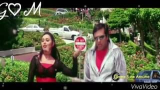 Dilbar Dilbar Hindi HD Song Sirf Tum YouTube [upl. by Zanahs]