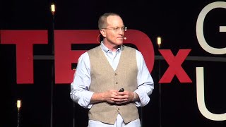 Faith and Doubt  Greg Tonkinson  TEDxGrandCanyonUniversity [upl. by Etteraj]