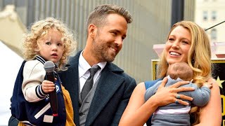 Everything Ryan Reynolds Has Said about Blake Lively 2020 [upl. by Girovard770]