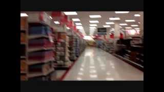 Target Store 2451 Flushing NY [upl. by Leverett]