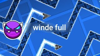 WINDE FULL  BY TRUMCHI AND RORRIPROGD [upl. by Eynahpets]