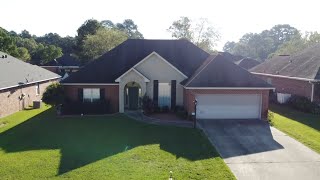 109 Watson Circle West Monroe LA [upl. by Debra]