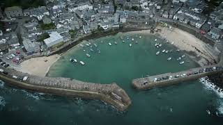 Mousehole in winter [upl. by Beall]