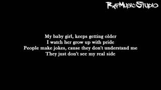 Eminem  Hailies Song  Lyrics on screen  Full HD [upl. by Arria713]