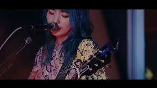 the peggies「足跡」Live from SOUND BASE Vol2 June 5th 2021（TVアニメ『僕のヒーローアカデミア』第5期エンディングテーマ） [upl. by Mulcahy]