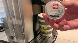 How to make iced coffee from Keurig Elite [upl. by Suertemed]