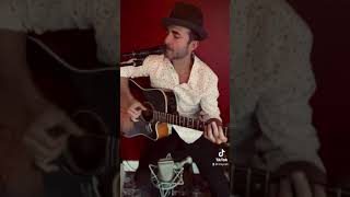 Es Por Ti  Juanes Cover by RIcky Coll [upl. by Astri]