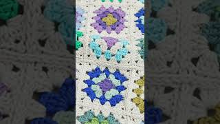 Groovy Granny Squares [upl. by Maitland]