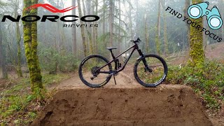 Norco Optic Bike Review [upl. by Coveney]