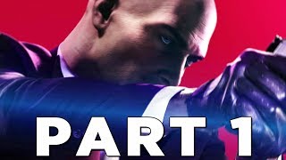 HITMAN 6 2016 · Mission Freedom Fighters Gameplay Walkthrough  Episode 5 Colorado [upl. by Yuzik]