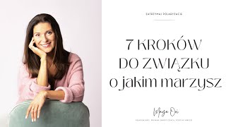 Jak przyciągnąć związek o jakim marzysz [upl. by Aibar]