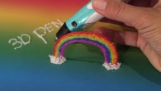 Unboxing en review 3d pen wwwprinterpennl [upl. by Annette990]