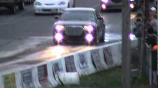 300C SRT8 1260 14 mile time [upl. by Gladstone]