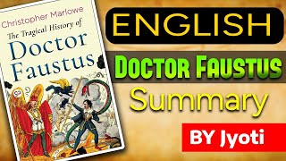 Doctor Faustus Explained A Dive into the Classic Tragedy  MA English [upl. by Feinleib223]