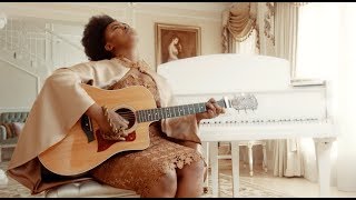 Zahara  Mgodi Official Music Video [upl. by Abdu983]