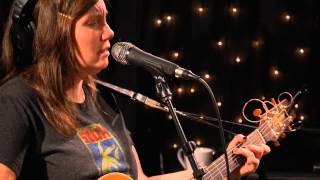 Frazey Ford  Full Performance Live on KEXP [upl. by Kenaz]