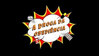 A Droga da Obediência  O Filme [upl. by Annawal605]