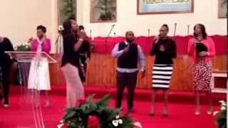 GET Praise Team opening worship song quotEasy to Lovequot [upl. by Bor]